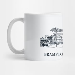 Brampton - Ontario Mug